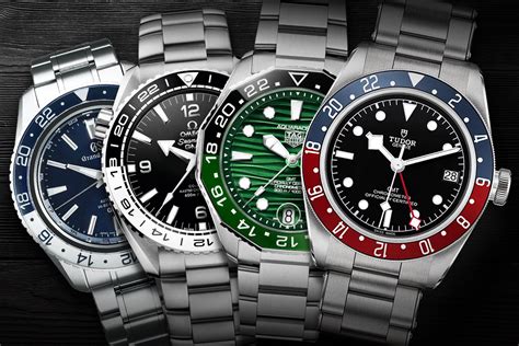 rolex gmt alternative|best Rolex gmt homage.